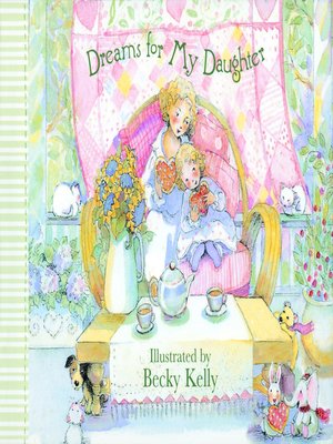 cover image of Dreams for My Daughter